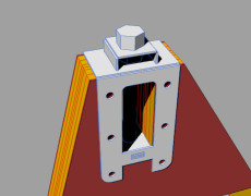 Schraube locker