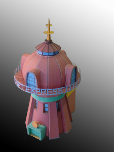 Tower